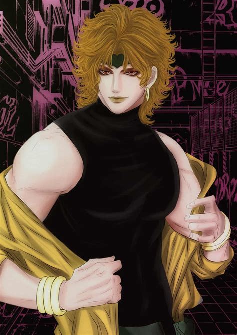 dio sexy